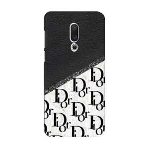 Чехол (Dior, Prada, YSL, Chanel) для Meizu 15 (Диор)