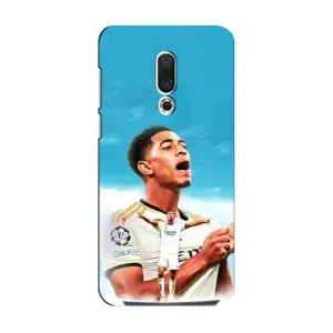 Чехлы с Джуди Беллингем для Meizu 15 (Джуди)