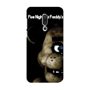 Чохли П'ять ночей з Фредді для Мейзу 15 (Five Nights)