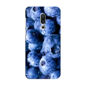 Чохол з зображенням смачної їжі для Meizu 15 (Лохина)