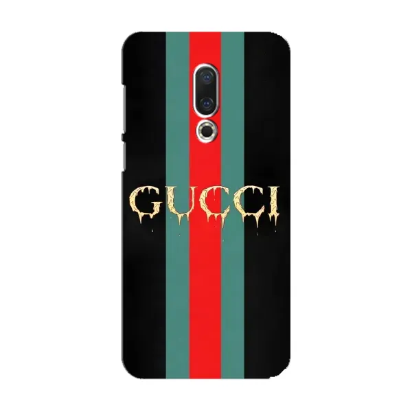 Чехол с рисунком «GUCCI» для Meizu 15 Чехол с рисунком «GUCCI» для Meizu 15