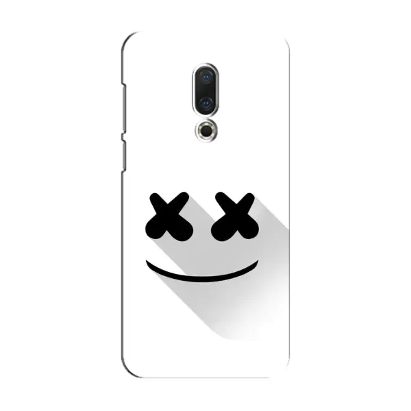 Чехол с рисунком «Х-Х» для Meizu 15 Чехол с рисунком «Х-Х» для Meizu 15