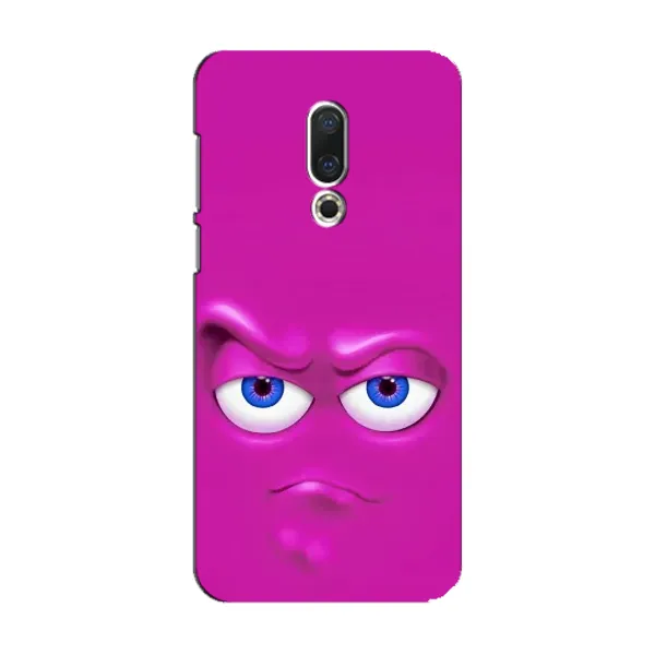 Чехол с рисунком «Хитрая мордочка» для Meizu 15 Чехол с рисунком «Хитрая мордочка» для Meizu 15