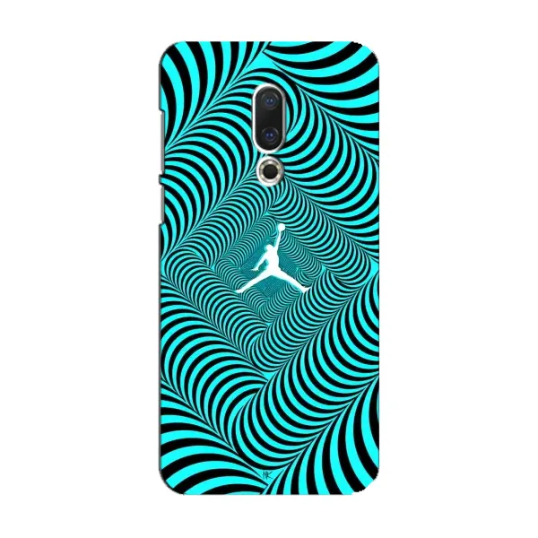 Чехол с рисунком «JORDAN» для Meizu 15 Чехол с рисунком «JORDAN» для Meizu 15