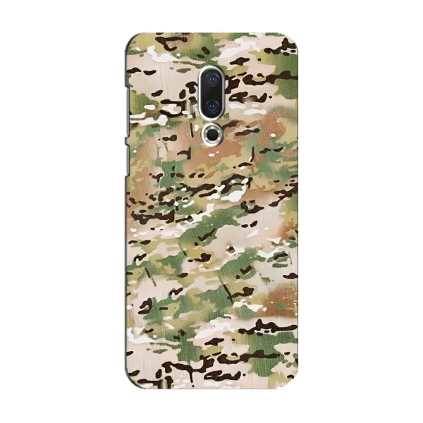Чехол с рисунком «Камуфляжный» для Meizu 15 Чехол с рисунком «Камуфляжный» для Meizu 15