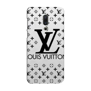 Чохол Стиль Louis Vuitton на Meizu 15 (LV)