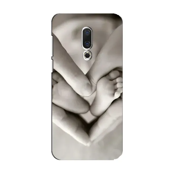 Чехол с рисунком «Любящие руки» для Meizu 15 Чехол с рисунком «Любящие руки» для Meizu 15