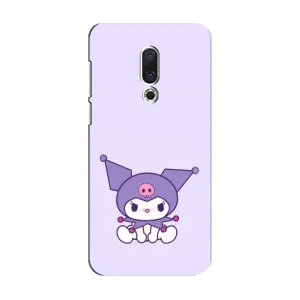 Чохол з персонажем Куромі на Meizu 15 (Маленька Куромі)