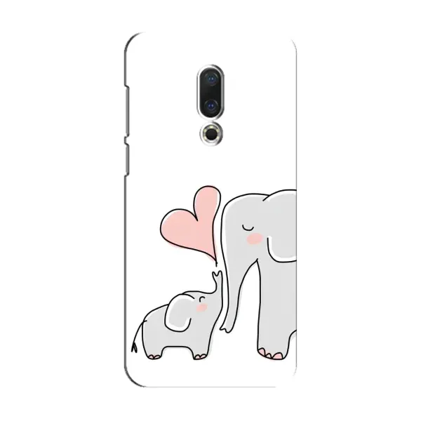 Чехол с рисунком «Мама» для Meizu 15 Чехол с рисунком «Мама» для Meizu 15