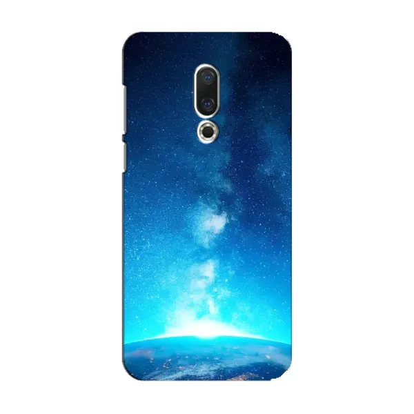 Чехол с рисунком «Млечный путь» для Meizu 15 Чехол с рисунком «Млечный путь» для Meizu 15