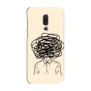 Чохли з сенсом на Meizu 15 (Думки)