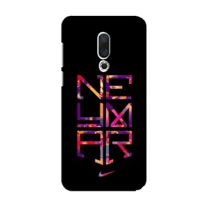 Силиконовый Чехол Meizu 15 (N E Y M A R)