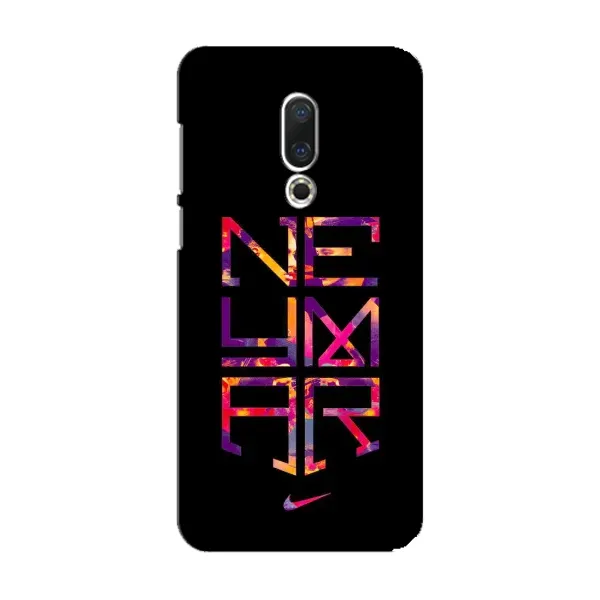 Чехол с рисунком «N E Y M A R» для Meizu 15 Чехол с рисунком «N E Y M A R» для Meizu 15