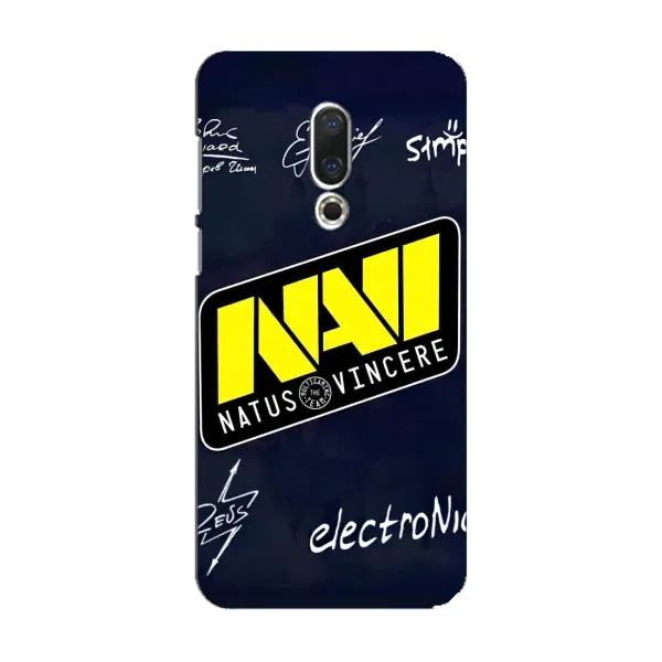 Чехол с рисунком «NAVI» для Meizu 15 Чехол с рисунком «NAVI» для Meizu 15