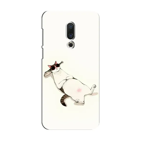 Чехол с рисунком «Отдых» для Meizu 15 Чехол с рисунком «Отдых» для Meizu 15
