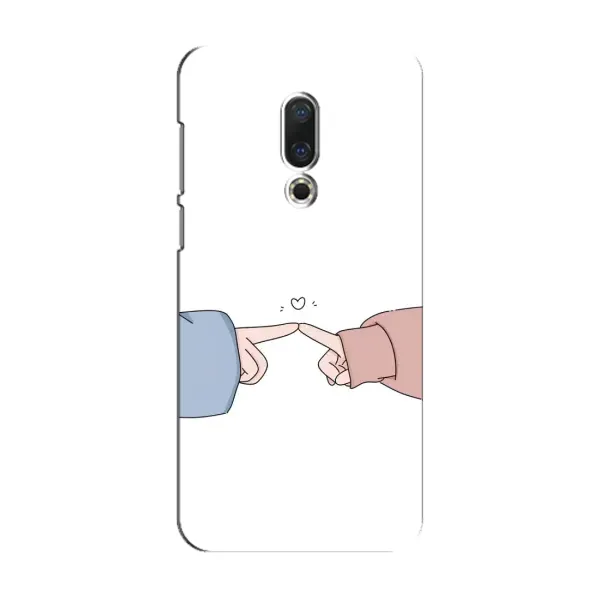 Чехол с рисунком «Руки мамы» для Meizu 15 Чехол с рисунком «Руки мамы» для Meizu 15