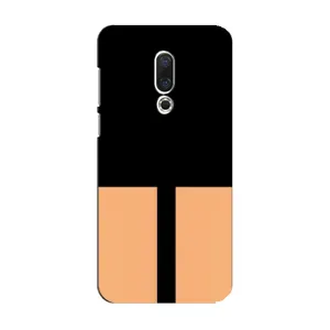 Купить Чохли на телефон з принтом Anime для Meizu 15 (Shippuuden)