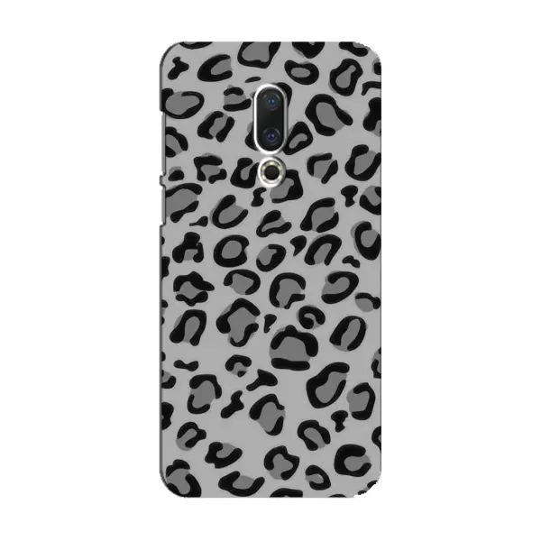 Чехол с рисунком «Темный леопрад» для Meizu 15 Чехол с рисунком «Темный леопрад» для Meizu 15