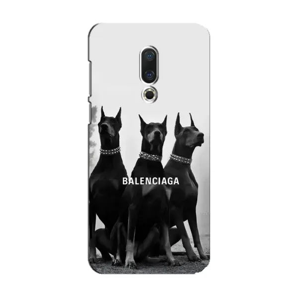 Чехол с рисунком «Три добермана» для Meizu 15 Чехол с рисунком «Три добермана» для Meizu 15
