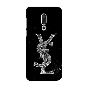 Чехол (Dior, Prada, YSL, Chanel) для Meizu 15 (YSL)