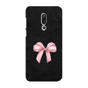 Чохол банти для Meizu 16 Plus (Бантик)