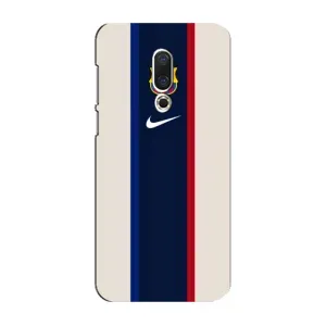 Чехол для Meizu 16 Plus (Барселона) (Фк Барселона)