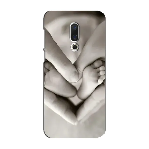 Чехол с рисунком «Любящие руки» для Meizu 16 Plus Чехол с рисунком «Любящие руки» для Meizu 16 Plus