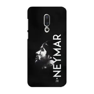 Силіконовий Чохол для Meizu 16 Plus (Neymar)