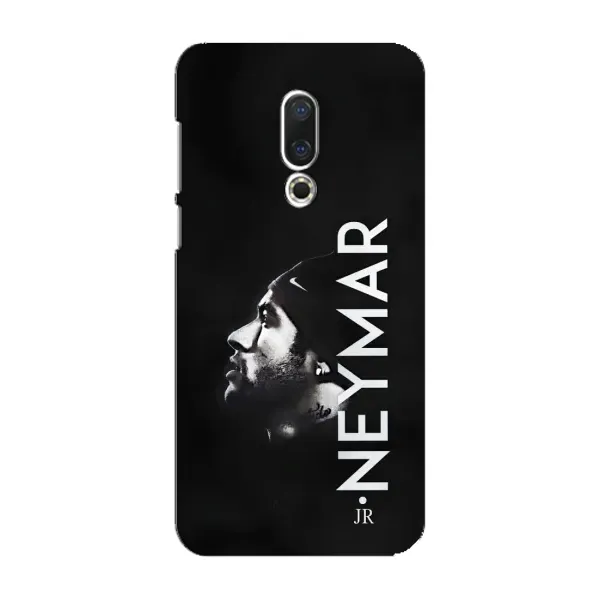 Чехол с рисунком «Neymar» для Meizu 16 Plus Чехол с рисунком «Neymar» для Meizu 16 Plus