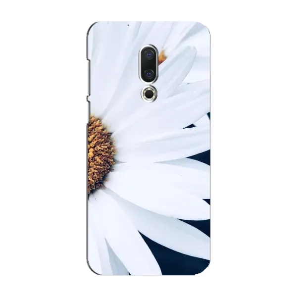Чехол с рисунком «Пол ромашки» для Meizu 16 Plus Чехол с рисунком «Пол ромашки» для Meizu 16 Plus