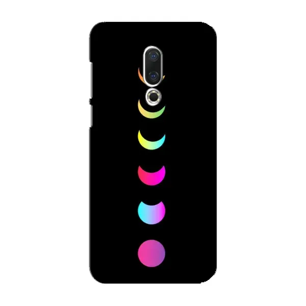 Чехол с рисунком «Полнолуние» для Meizu 16 Plus Чехол с рисунком «Полнолуние» для Meizu 16 Plus