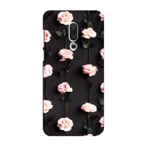 Чехлы с принтом Розочки для Meizu 16 Plus (Розы)