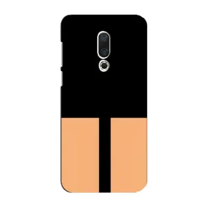 Купить Чехлы на телефон с принтом Anime для Meizu 16 Plus (Shippuuden)