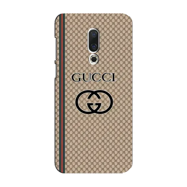 Чехол с рисунком «Стиль Гуччи» для Meizu 16 Plus