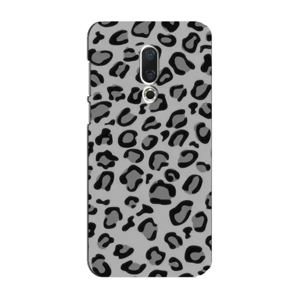 Чехол с рисунком «Темный леопрад» для Meizu 16 Plus Чехол с рисунком «Темный леопрад» для Meizu 16 Plus