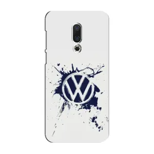 Чохол "Фольксваген" для Meizu 16 Plus (Volkseagen 2)