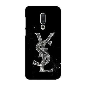 Чехол (Dior, Prada, YSL, Chanel) для Meizu 16 Plus (YSL)