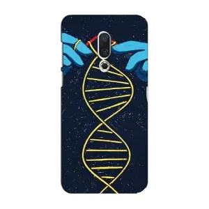 Чехлы со смыслом для Meizu 16 Plus (Жизнь)
