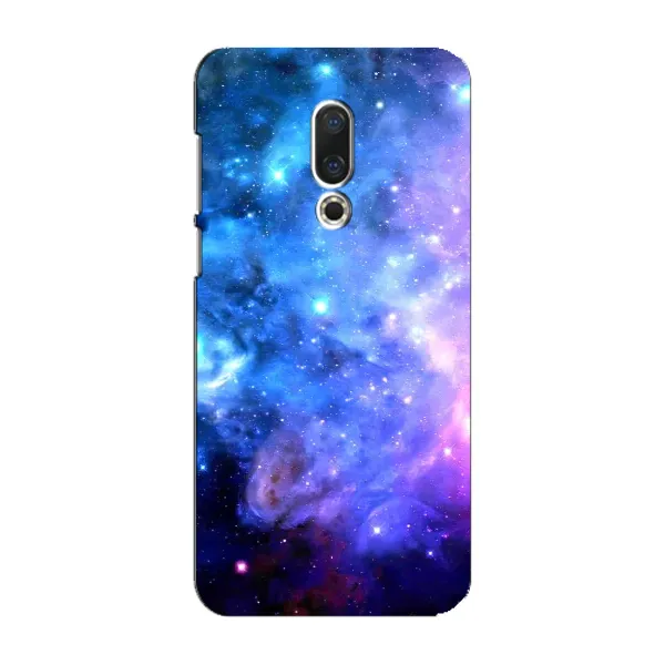 Чехол с рисунком «Звездный вид» для Meizu 16 Plus Чехол с рисунком «Звездный вид» для Meizu 16 Plus