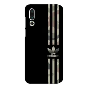 Чохол с стилі "Адідас" для Мейзу 16с (Adidas)