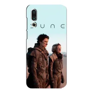 Чехол ДЮНА для Мейзу 16с (dune)