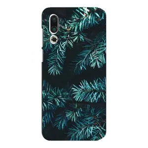 Чохол новорічна ялинка на Meizu 16s (Ялина)