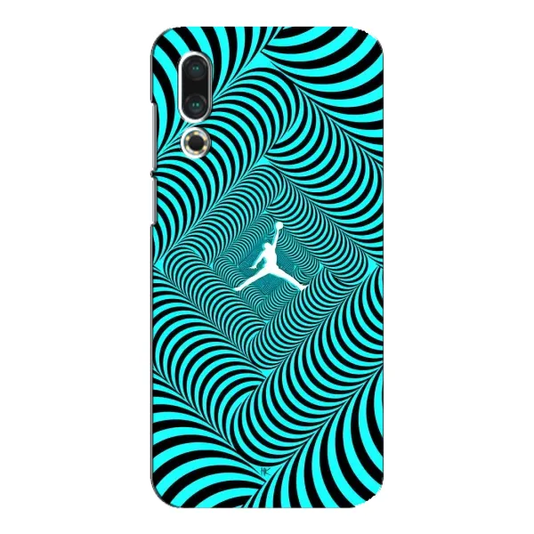 Чехол с рисунком «JORDAN» для Meizu 16s Чехол с рисунком «JORDAN» для Meizu 16s