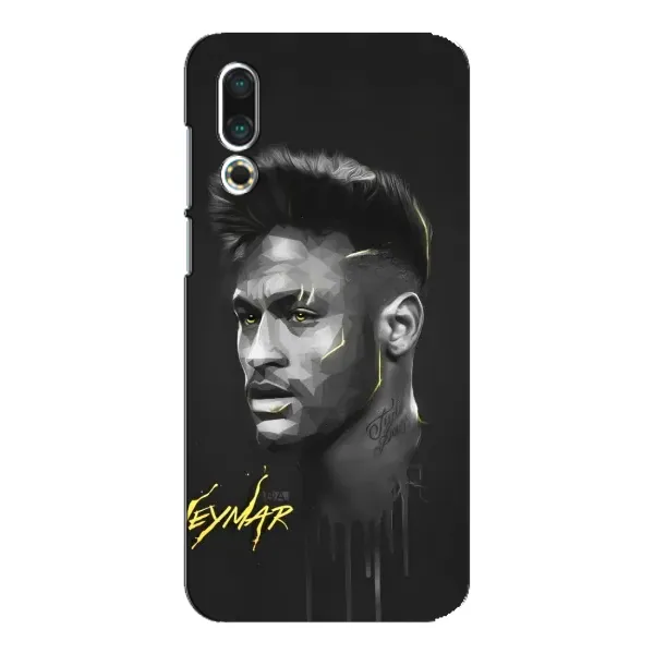 Чехол с рисунком «Junior Neymar» для Meizu 16s Чехол с рисунком «Junior Neymar» для Meizu 16s