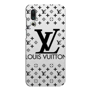 Чохол Стиль Louis Vuitton на Meizu 16s (LV)