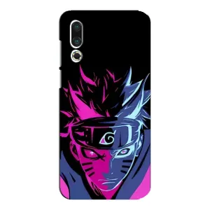 Купить Чохли на телефон з принтом Anime для Meizu 16s (Naruto)