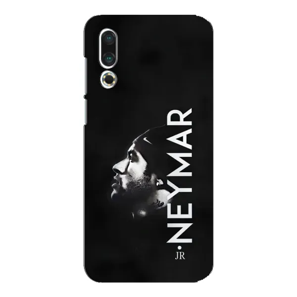 Чехол с рисунком «Neymar» для Meizu 16s Чехол с рисунком «Neymar» для Meizu 16s