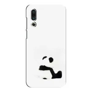 Чохли з Пандами на Meizu 16s (Панда образився)