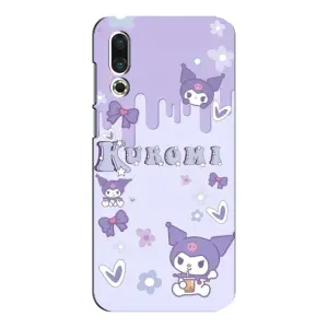 Чохол з персонажем Куромі на Meizu 16s (Персонаж Куромі)