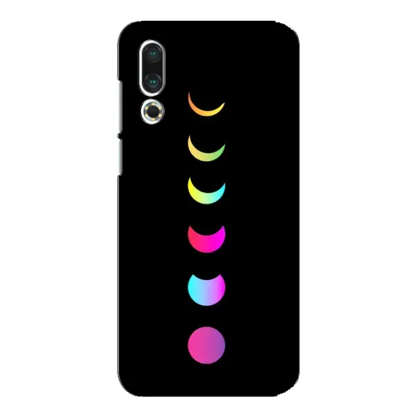 Чехол с рисунком «Полнолуние» для Meizu 16s Чехол с рисунком «Полнолуние» для Meizu 16s